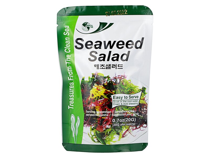 Seaweed Salad 20g