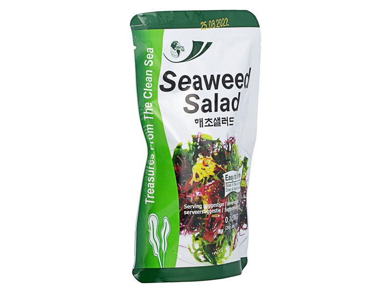 Seaweed Salad 20g