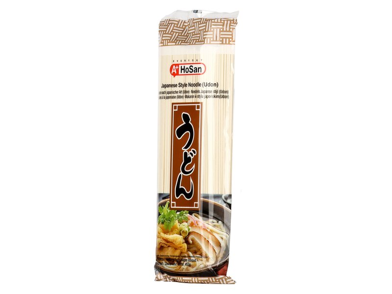 Japán udon tészta 453g