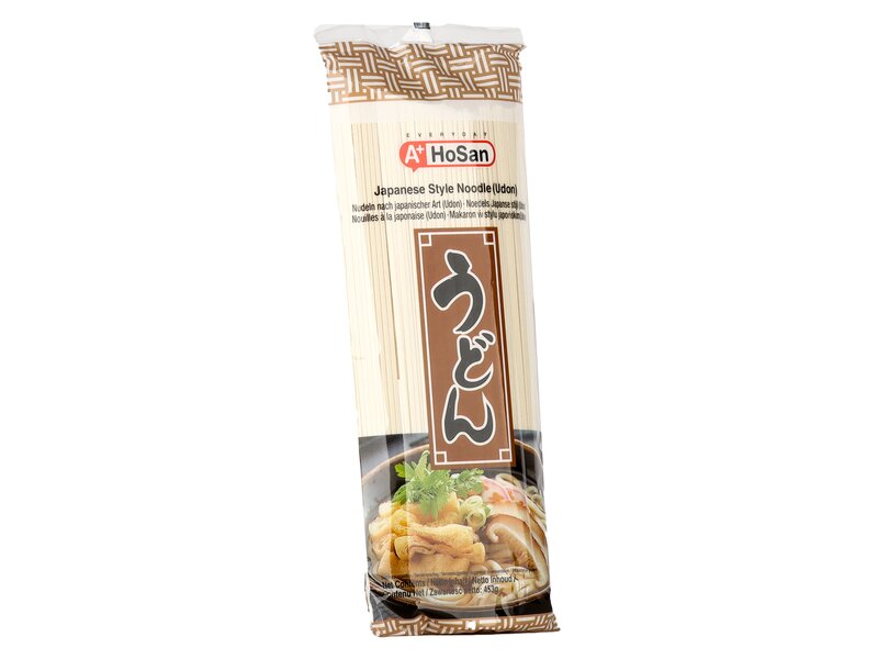Japán udon tészta 453g