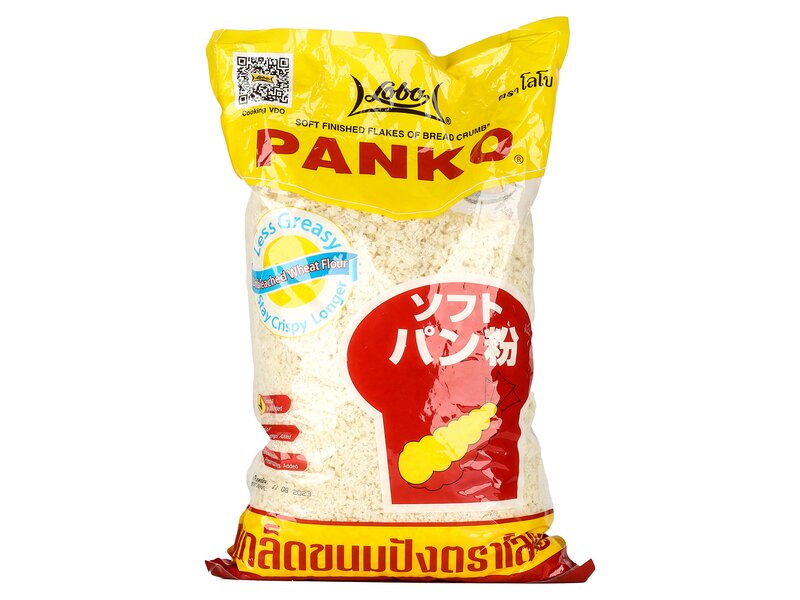 Lobo Panko zsemlemorzsa 1kg