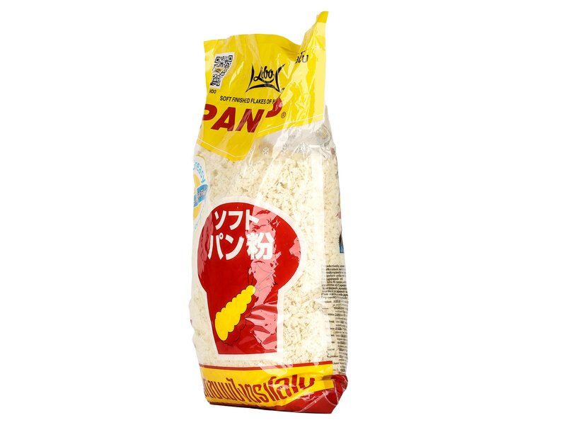 Lobo Panko zsemlemorzsa 1kg