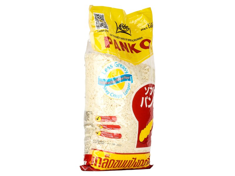 Lobo Panko zsemlemorzsa 1kg