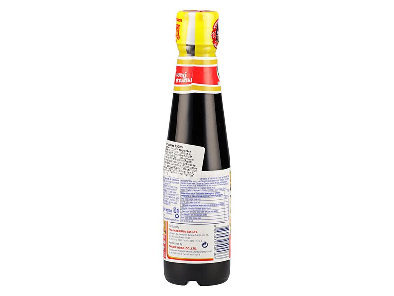 Maekrua osztrigaszósz 150ml