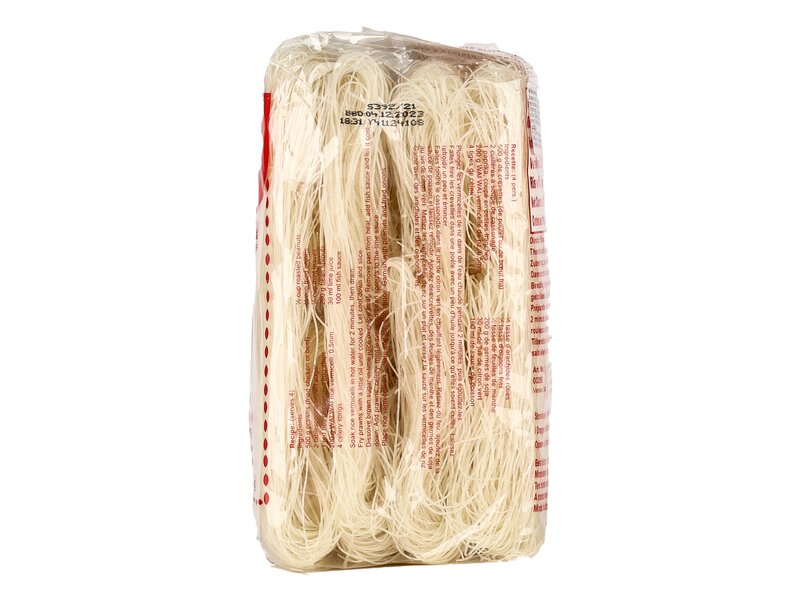 Wai Wai rizs-vermicelli 400g