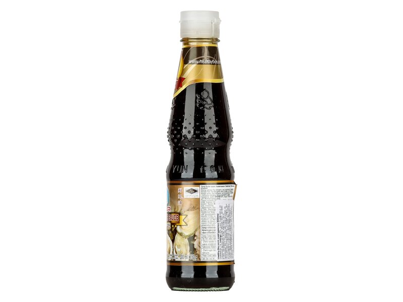 Healthy Boy Brand Thick osztrigaszósz  300g