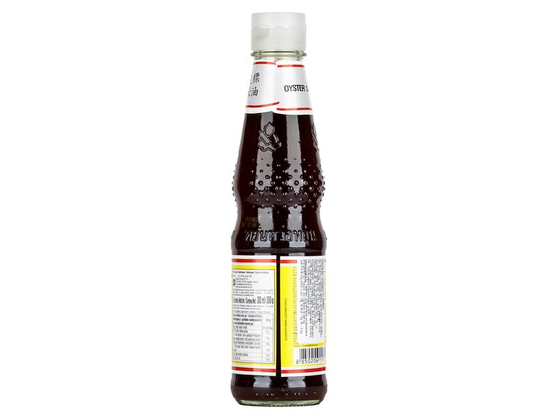Healthy Boy osztrigaszósz 300ml