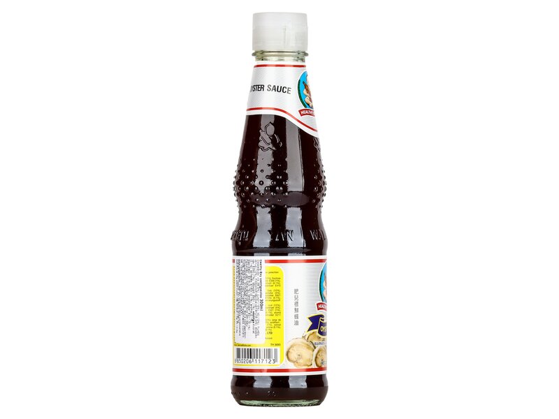 Healthy Boy osztrigaszósz 300ml