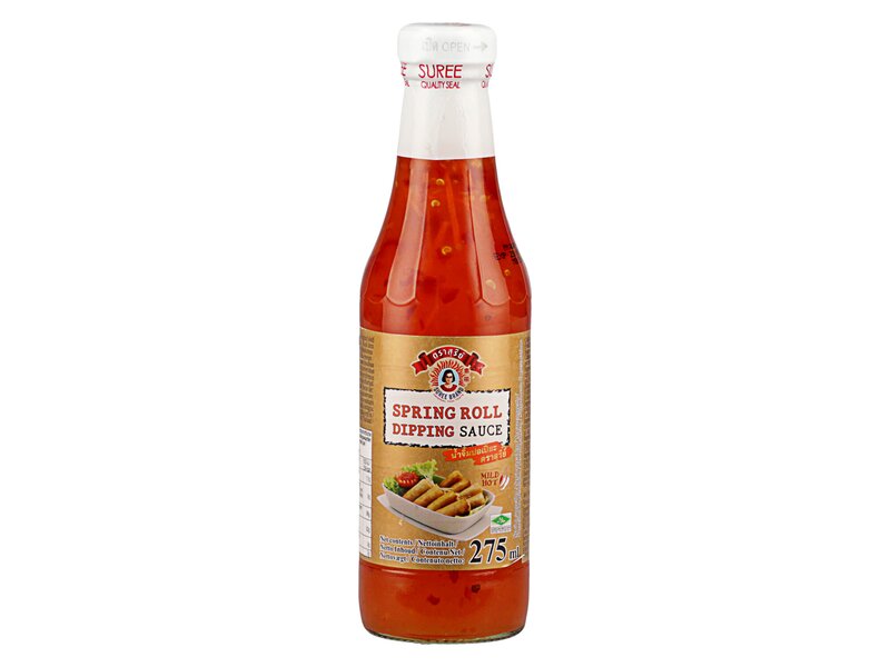 Suree Chilisz. tavaszitekercshez 275ml