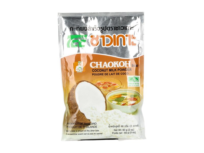 Chaokoh Coconut Milk Powder 60g