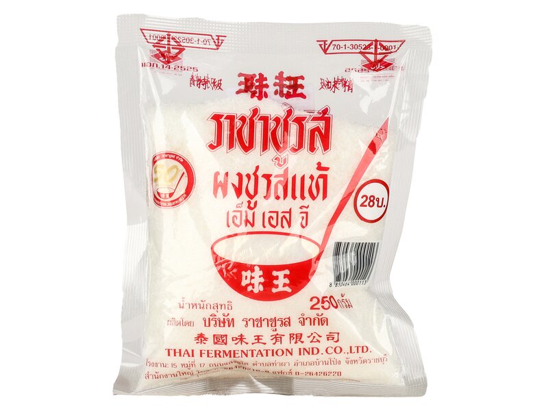 Thai Fermentation Mononátriumglutamát ízfokozó 250g