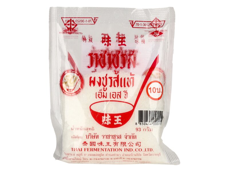 Thai Fermentation Mononátriumglutamát93g