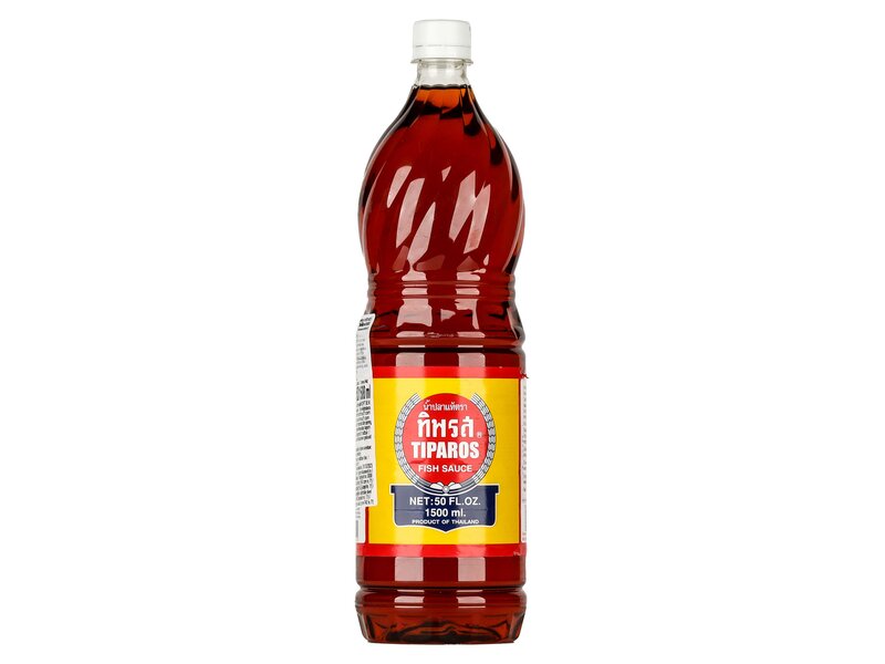 Tiparos halszósz 1,5l