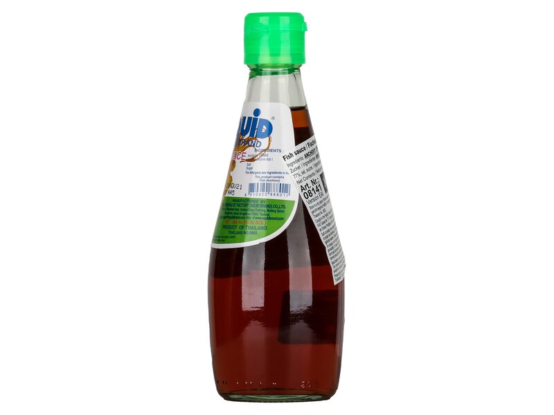 Squid halszósz 300ml