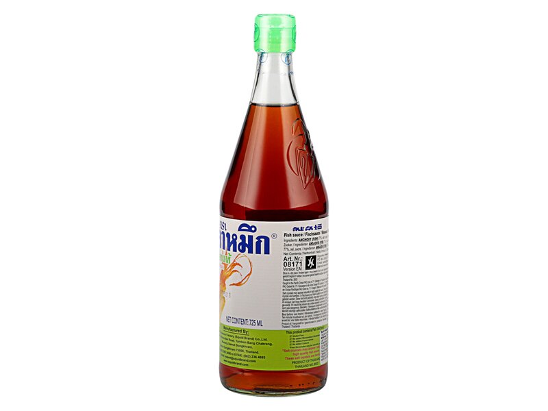 Squid Fish Sauce 725ml