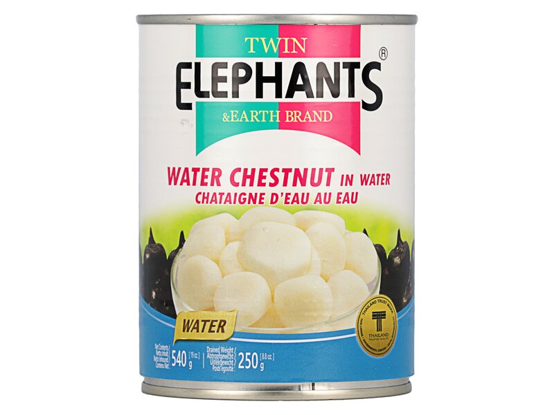 Twin Elephants vizigesztenye 540g