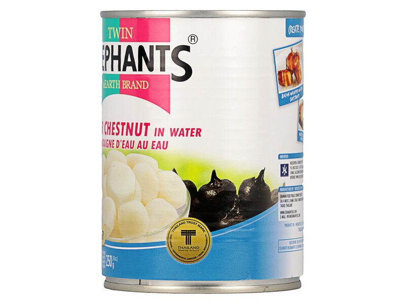 Twin Elephants vizigesztenye 540g