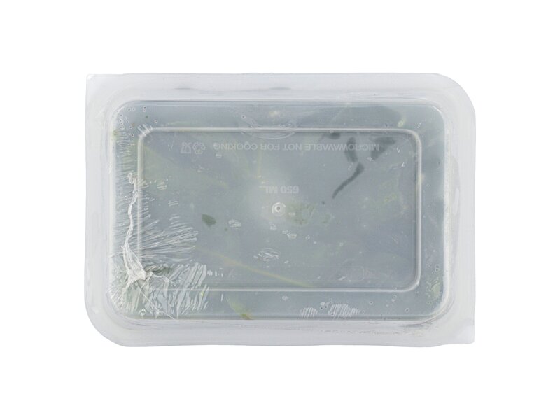 BDMP** Lime Leaves lime levél 100g