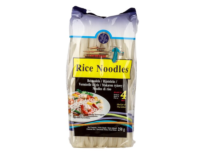 HS Rice Noodles 250g