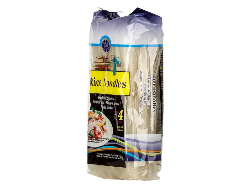 HS Rice Noodles 250g