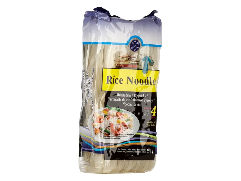 HS Rice Noodles 250g