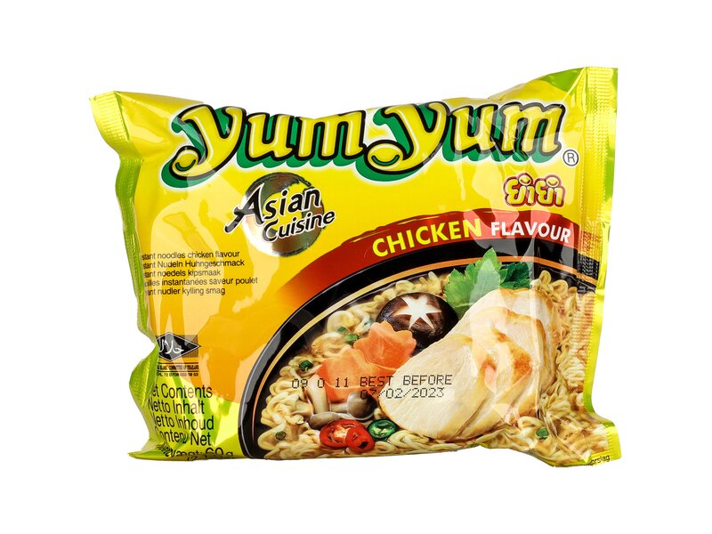 Yum-Yum leves csirkés 60g