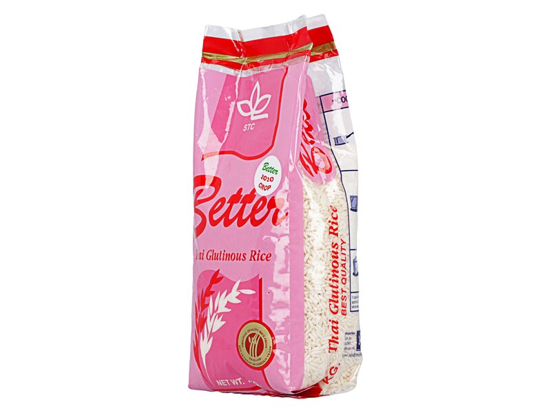 Better Brand Glutinous Rice 1kg