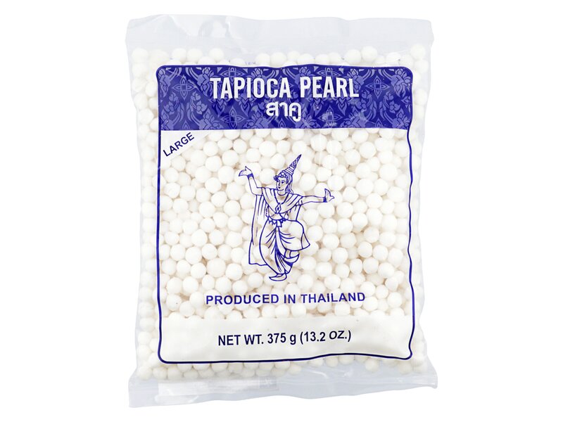 Food Specialize Tapioka Gyöngy nagy 375g