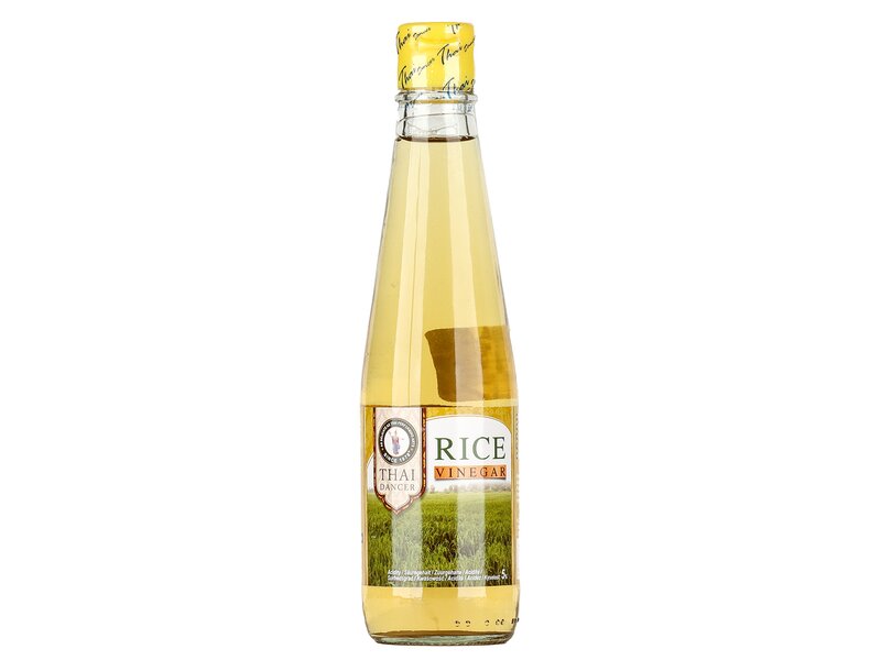 Thai Dancer Rice Vinegar 300ml