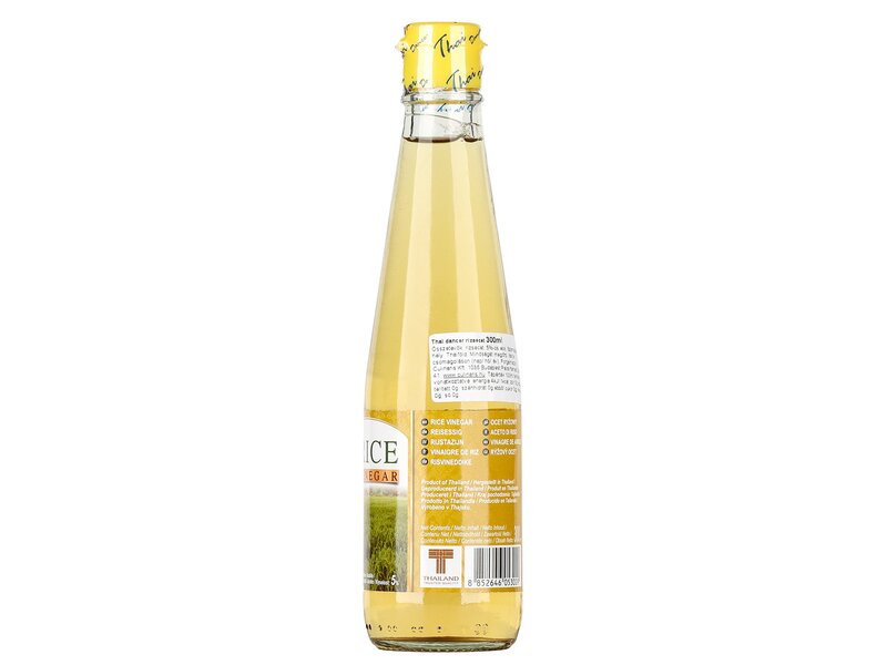Thai Dancer Rice Vinegar 300ml