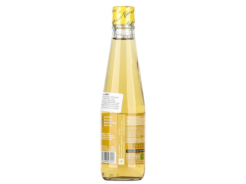 Thai Dancer Rice Vinegar 300ml