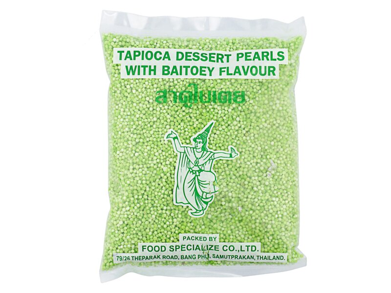Food Specialize Tapioka Baitoey 454g