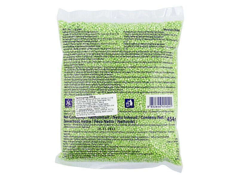 Food Specialize Tapioka Baitoey 454g