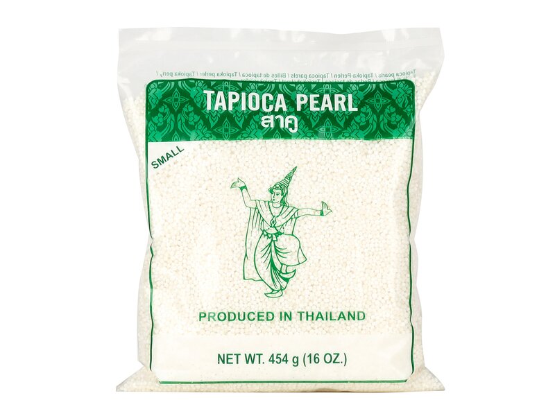 Food Specialize tápiókagyöngy kicsi 454g