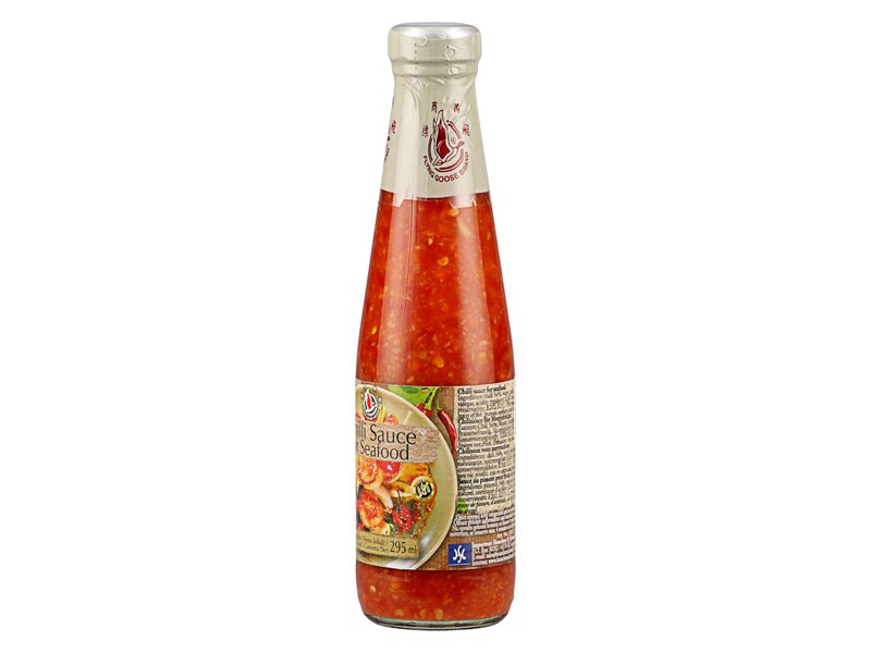 Flying Goose Chilli sauce seafood 295ml