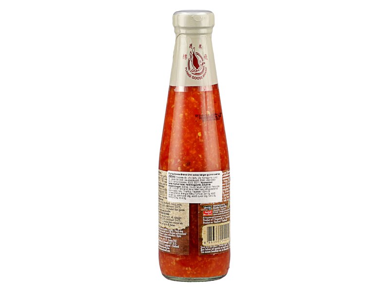 Flying Goose Chilli sauce seafood 295ml