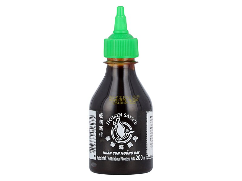 Sriracha Hoisin sauce 200ml