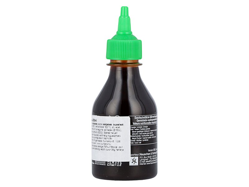 Sriracha Hoisin sauce 200ml