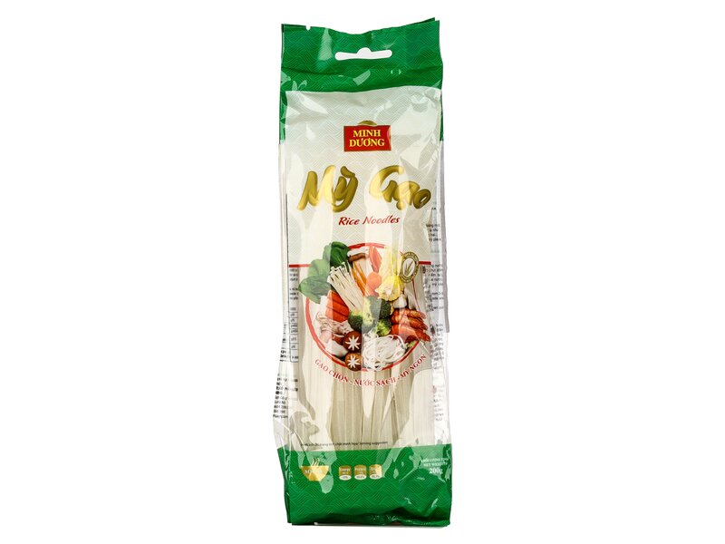 Minh Duong Rice Noodles 200g