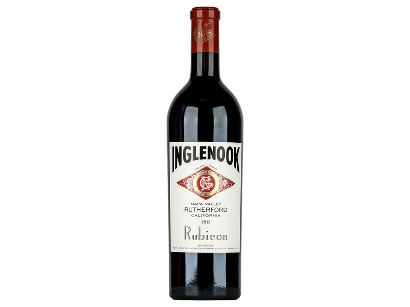 Inglenook Rubicon 2013 0,75l