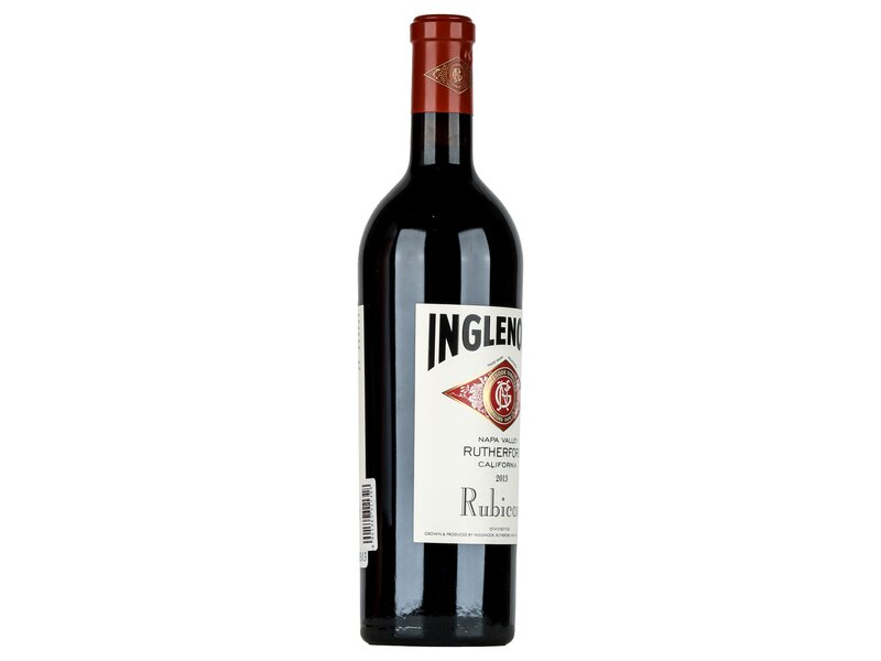 Inglenook Rubicon 2013 0,75l