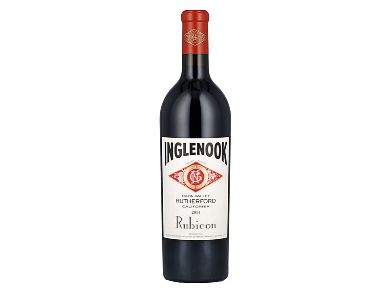 Inglenook Rubicon 2014 0,75l