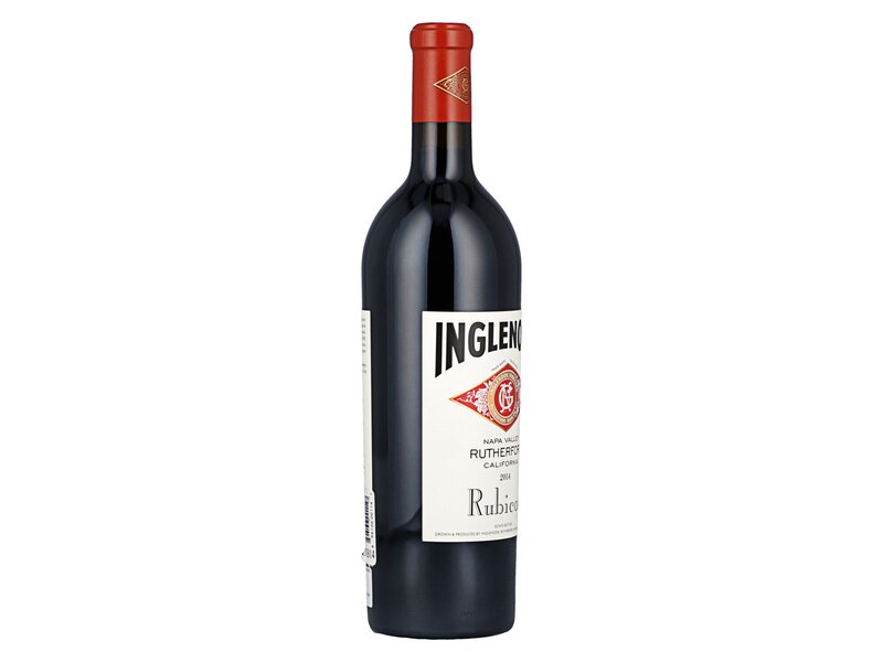 Inglenook Rubicon 2014 0,75l