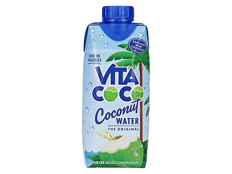 Vita Coco 100% coconut water 330ml