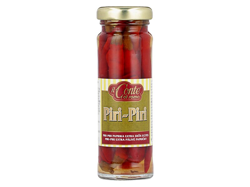 Il Conte Di Roma Piri-Piri paprika 100g