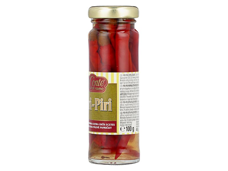 Il Conte Di Roma Piri-Piri paprika 100g