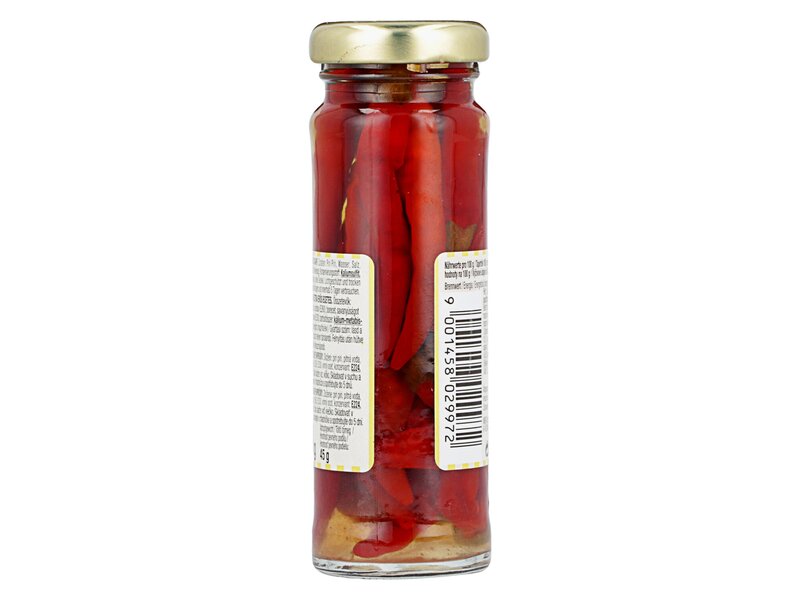 Il Conte Di Roma Piri-Piri paprika 100g