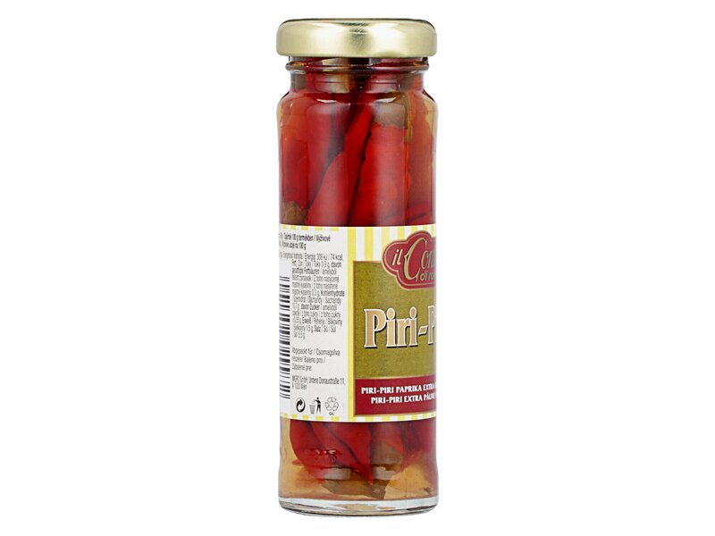 Il Conte Di Roma Piri-Piri paprika 100g