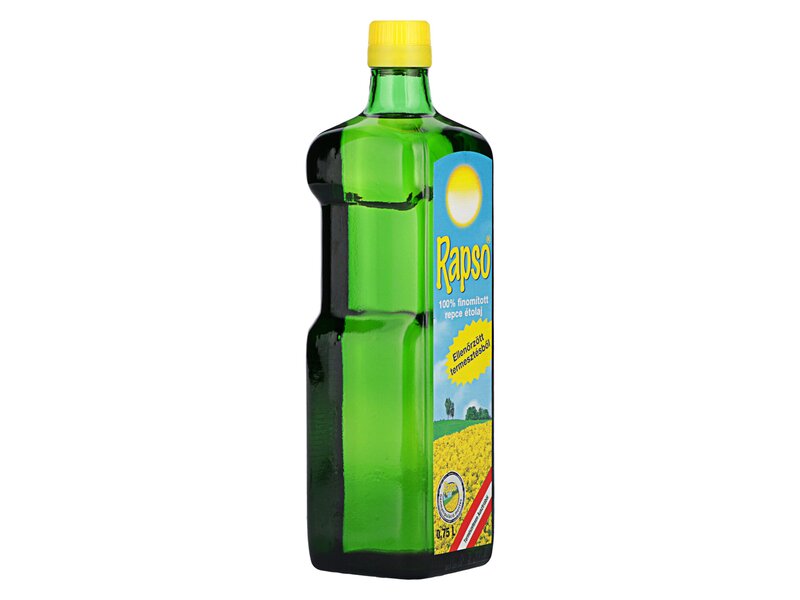 Rapso repce olaj 750ml