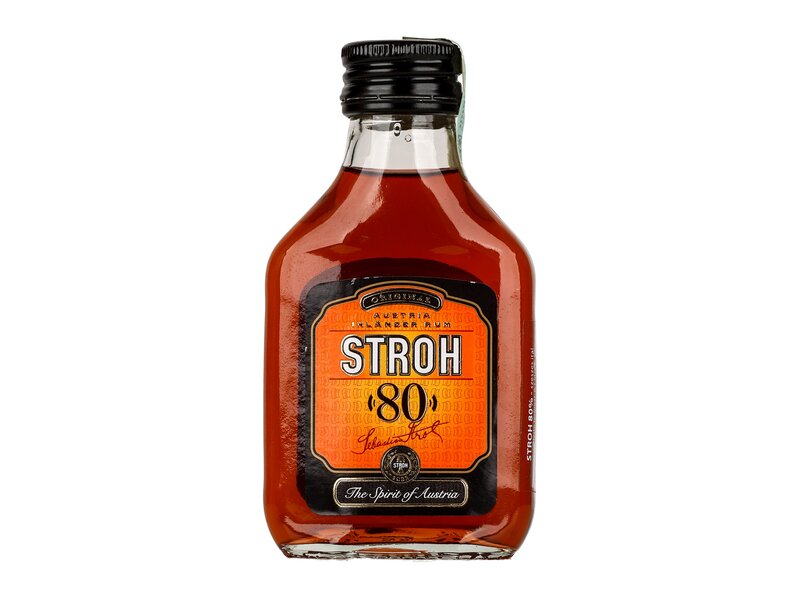 Stroh 80 Rum 0,1l